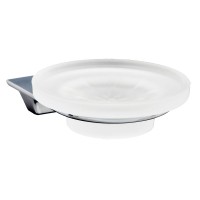 Набор Стакан Wasserkraft Kammel K-8328 + Мыльница K-8329