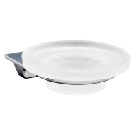 Набор Стакан Wasserkraft Kammel K-8328 + Мыльница K-8329 Набор Стакан Wasserkraft Kammel K-8328 + Мыльница K-8329
