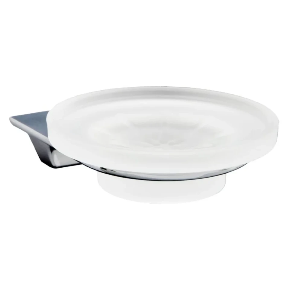 Набор Стакан Wasserkraft Kammel K-8328 + Мыльница K-8329