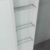 Душевая кабина Grossman GR-123 110x90 см белая