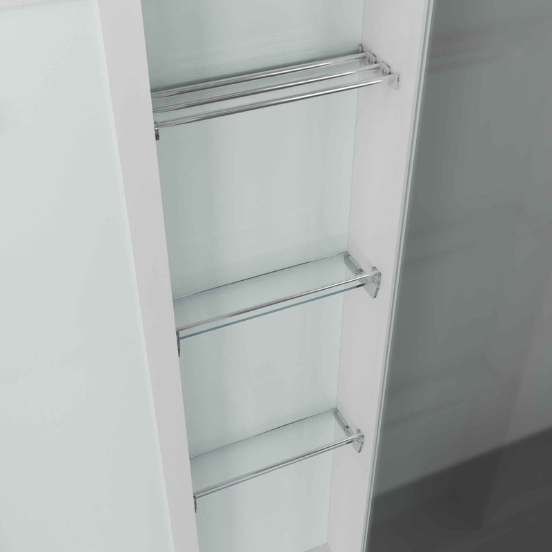 Душевая кабина Grossman GR-123 110x90 см белая