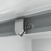 Душевая кабина Grossman GR-123 110x90 см белая