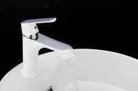 Смеситель для раковины Frap H31 F1031 Смеситель для раковины Frap H31 F1031