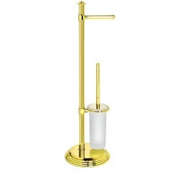 Стойка Colombo Design Hermitage B3318.HPS золото Стойка Colombo Design Hermitage B3318.HPS золото