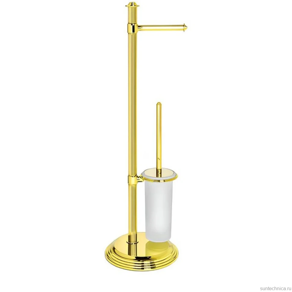 Стойка Colombo Design Hermitage B3318.HPS золото