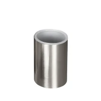 Стакан Colombo Design Plus W4941.HPS1 нержавеющая сталь Стакан Colombo Design Plus W4941.HPS1 нержавеющая сталь