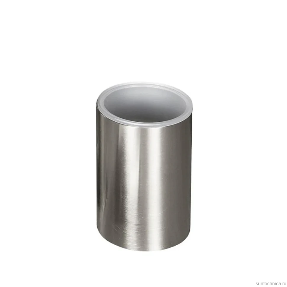 Стакан Colombo Design Plus W4941.HPS1 нержавеющая сталь