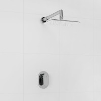Душевой комплект Wasserkraft A12031