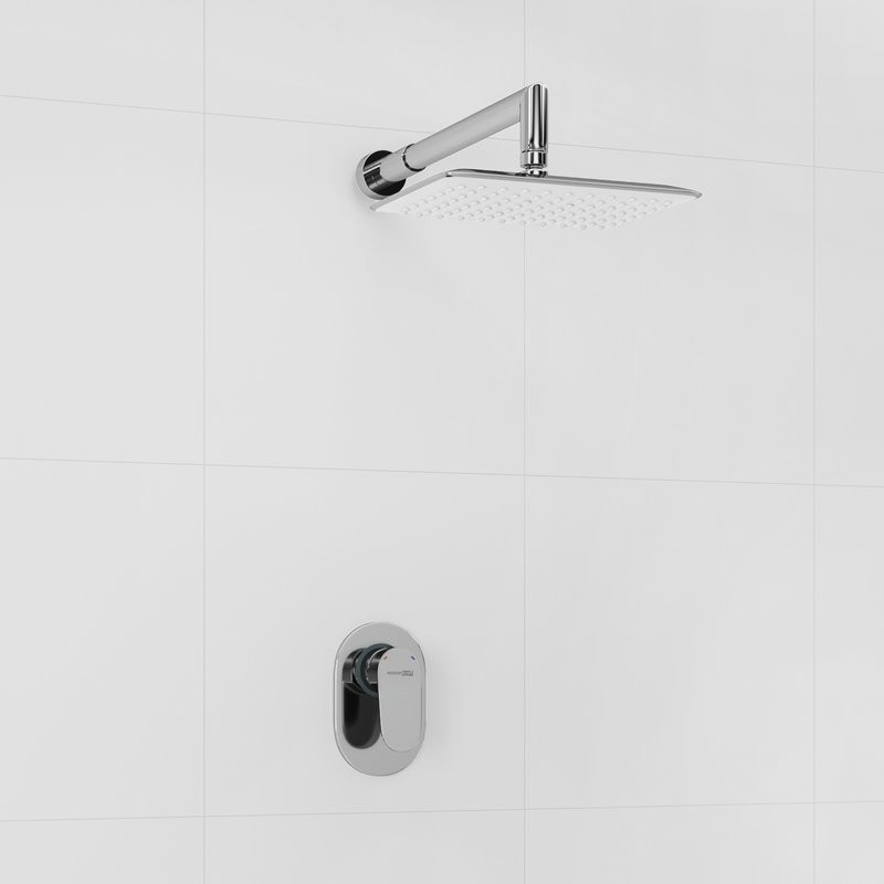 Душевой комплект Wasserkraft A12031