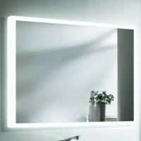 Зеркало Esbano ESMI2542RD