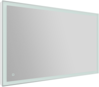 Зеркало BelBagno SPC-GRT-1000-600-LED-TCH