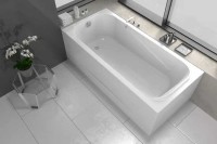 Акриловая ванна Kolpa San String  150x70