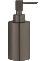 Набор Стакан Boheme Uno 10982-GM + Дозатор 10980-GM