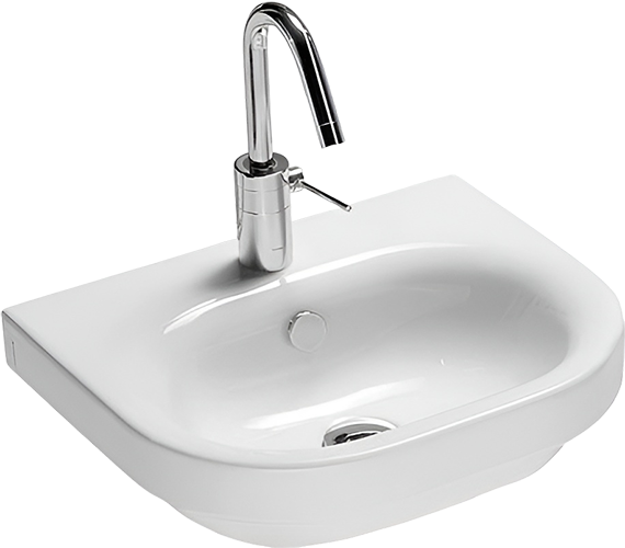 Раковина Hatria Daytime YXBM01 45 см