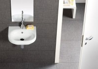 Раковина Hatria Daytime YXBM01 45 см