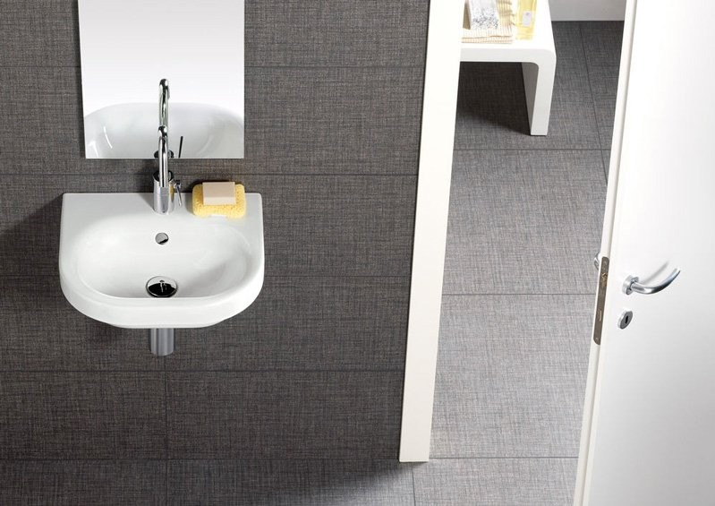 Раковина Hatria Daytime YXBM01 45 см