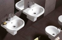 Раковина Hatria Daytime YXBM01 45 см