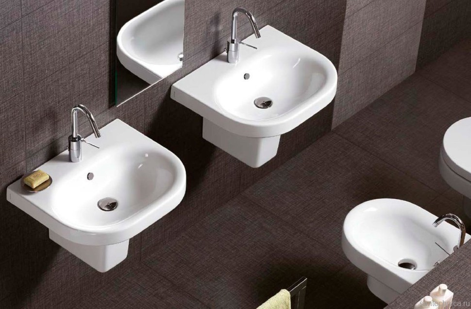 Раковина Hatria Daytime YXBM01 45 см