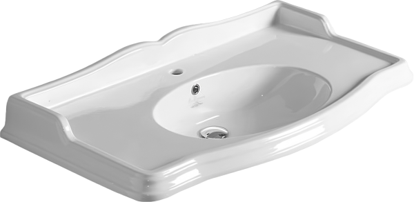 Мебельная раковина Simas Arcade AR 874 105 см