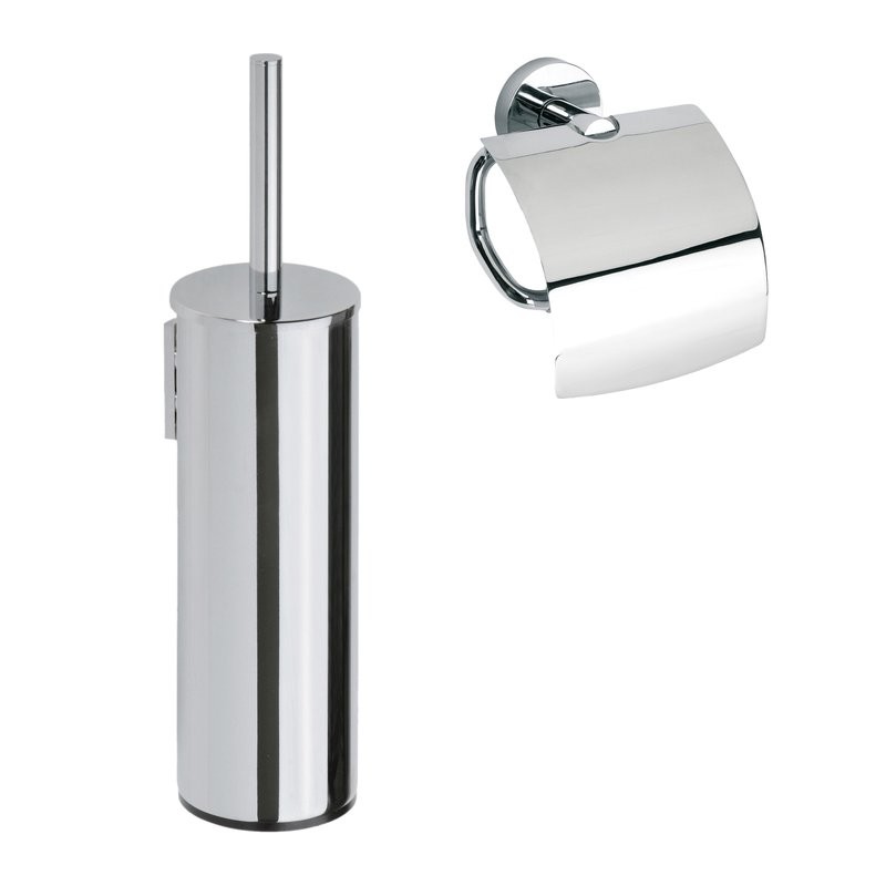 Набор Держатель Bemeta Omega 104112012 + Ершик 102313066