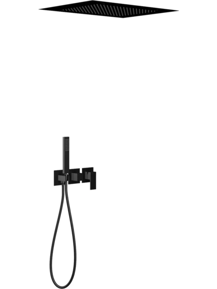 Душевой комплект Timo Selene SX-2129/03SM С ВНУТРЕННЕЙ ЧАСТЬЮ