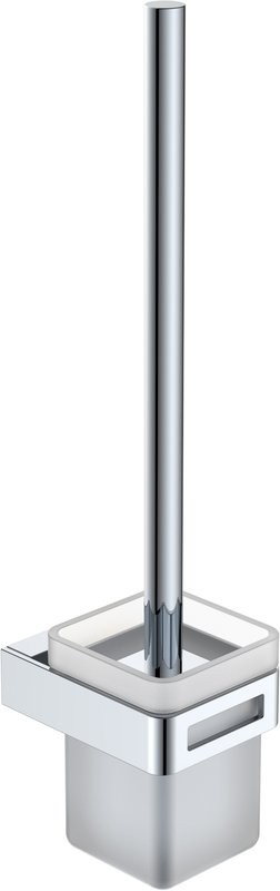 Набор Держатель Boheme Q 10941-CR + Ершик 10954-CR