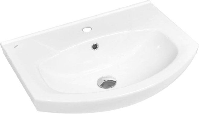 Тумба с раковиной Bellezza Кантри 60