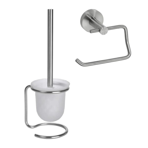 Набор Держатель Bemeta Neo 104112045 + Ершик 104113105