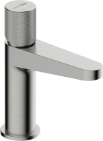 Смеситель для раковины Wasserkraft Tauber 6403 никель