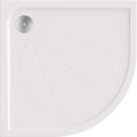 Поддон для душа Good Door Эклипс 90x90 с сифоном