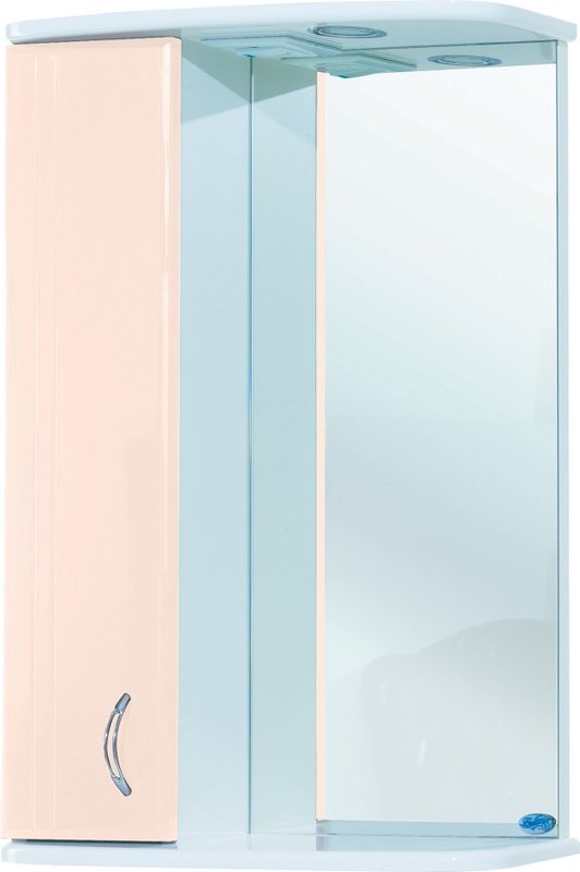 Мебель для ванной комнаты Bellezza Уют 50 бежевая