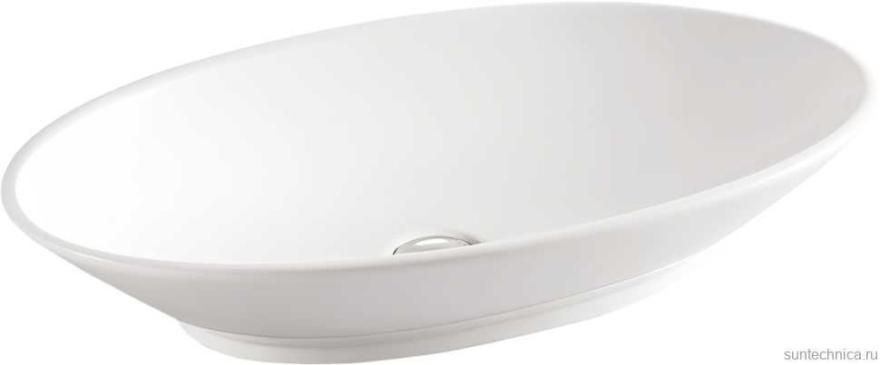 Накладная раковина SantiLine SL-1031
