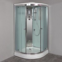 Душевая кабина Timo Comfort T-8809F