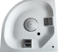 Душевая кабина Timo Comfort T-8809F
