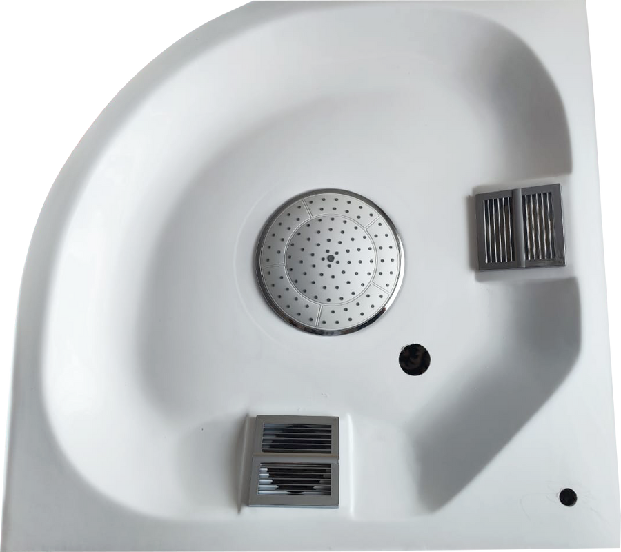 Душевая кабина Timo Comfort T-8809F