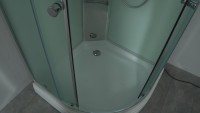 Душевая кабина Timo Comfort T-8809F