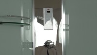 Душевая кабина Timo Comfort T-8809F