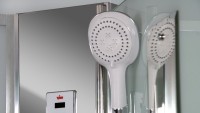 Душевая кабина Timo Comfort T-8809F