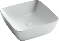 Накладная раковина Ceramicanova Form CN2002