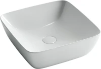 Накладная раковина Ceramicanova Form CN2002