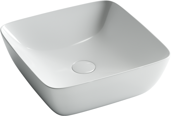 Накладная раковина Ceramicanova Form CN2002