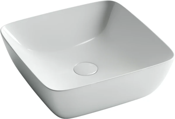 Накладная раковина Ceramicanova Form CN2002