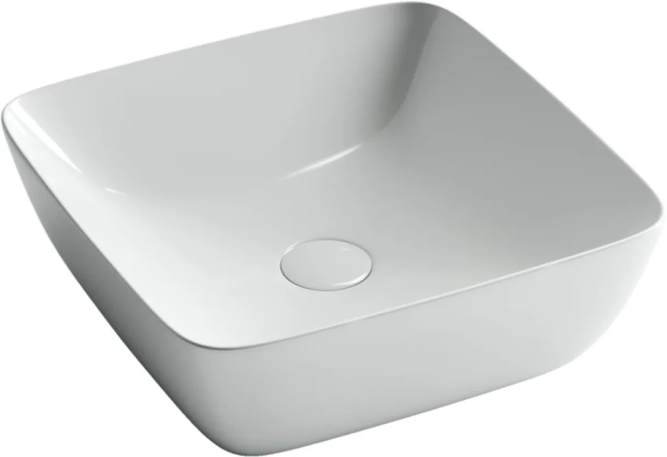 Накладная раковина Ceramicanova Form CN2002