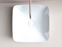 Накладная раковина Ceramicanova Form CN2002