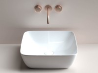 Накладная раковина Ceramicanova Form CN2002