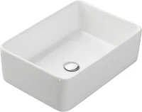 Накладная раковина AQUATON Mila 35 Накладная раковина AQUATON Mila 35