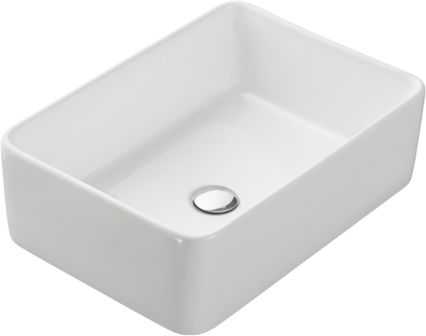 Накладная раковина AQUATON Mila 35