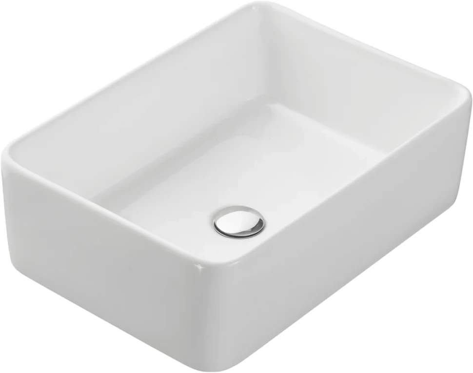 Накладная раковина AQUATON Mila 35