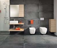 Накладная раковина AQUATON Mila 35