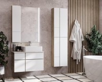 Накладная раковина AQUATON Mila 35